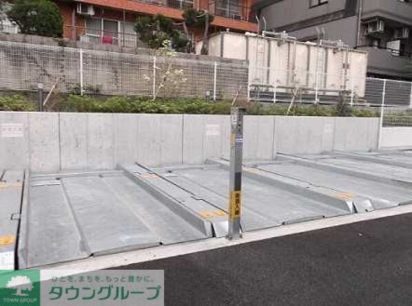 レジディア笹塚IIの物件内観写真